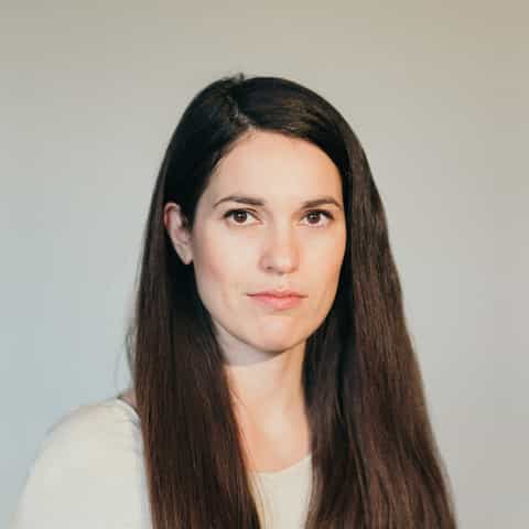 This is a profile image of Leda Zaharieva