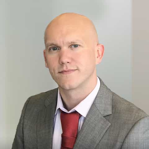 This is a profile image of Dieter Wemel