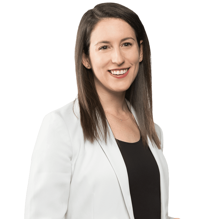 This is a profile image of Tracy Nowski