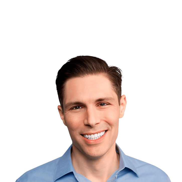 This is a profile image of Scott Eshkenazi