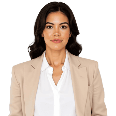 This is a profile image of Meagan Hill