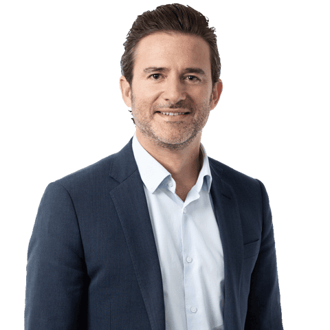 This is a profile image of Alex Rodriguez