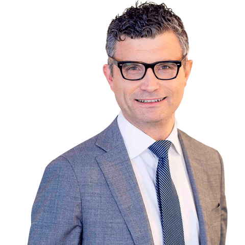 This is a profile image of Alessandro Mattozzi