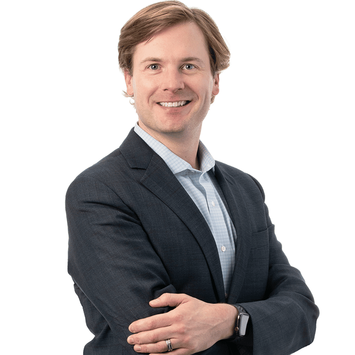 This is a profile image of Michael Elliott