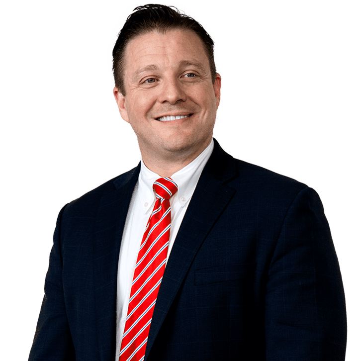 This is a profile image of Micah Smith
