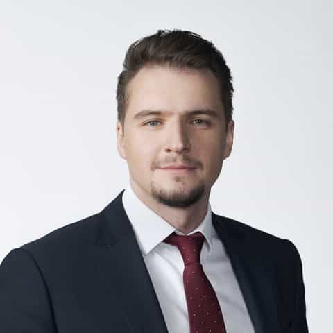 This is a profile image of Denis Emelyantsev