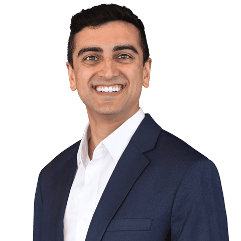 This is a profile image of Ankit Kapoor