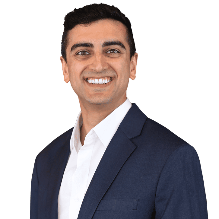 This is a profile image of Ankit Kapoor
