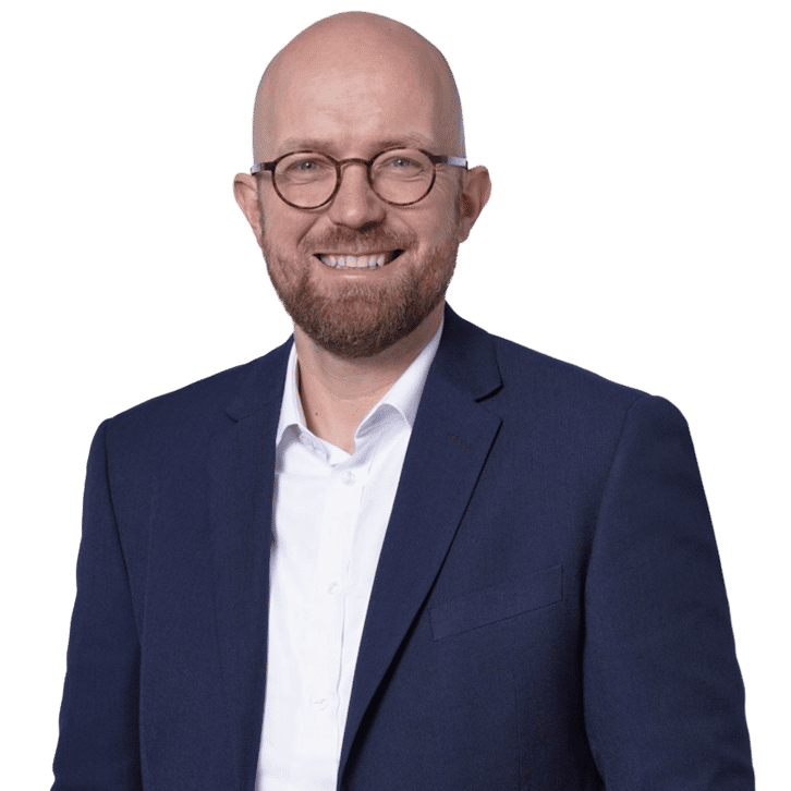 This is a profile image of Jan Svoboda