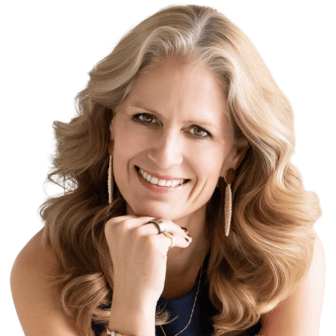 This is a profile image of Jacqueline Brassey