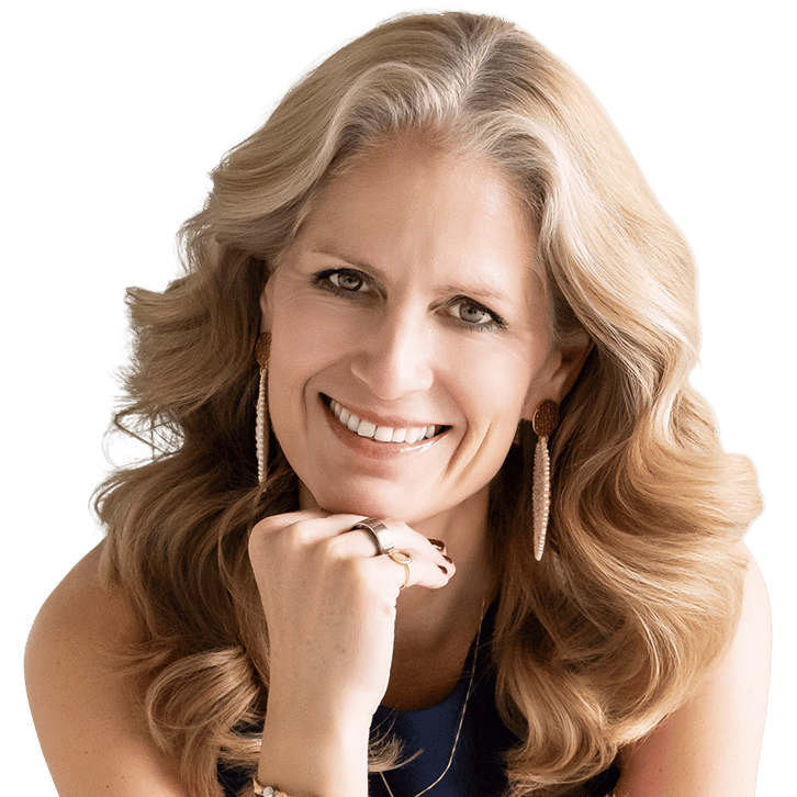 This is a profile image of Jacqueline Brassey