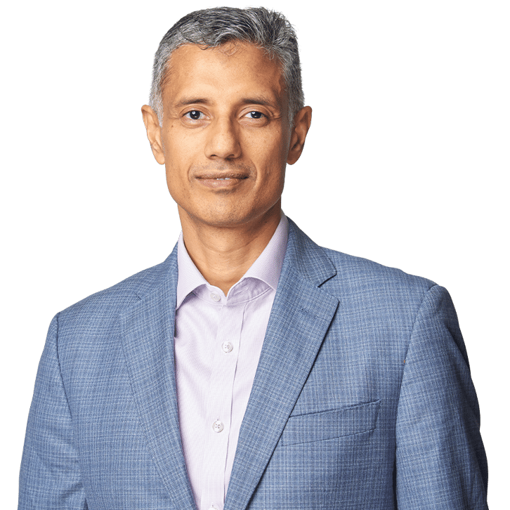 This is a profile image of Azam Mohammad