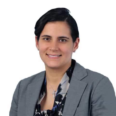This is a profile image of Marukel Nunez Maxwell