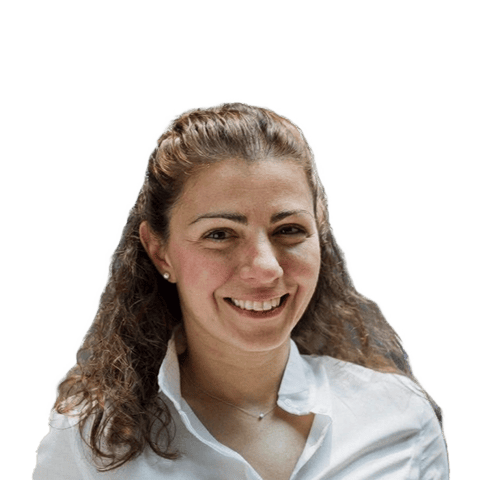 This is a profile image of Theano Liakopoulou