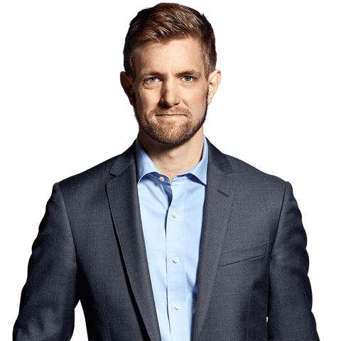 This is a profile image of Markus Wilthaner