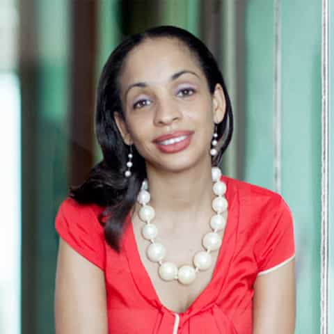This is a profile image of Ndidi