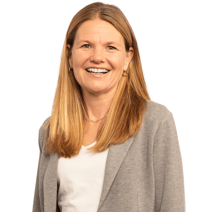 This is a profile image of Heather Stefanski