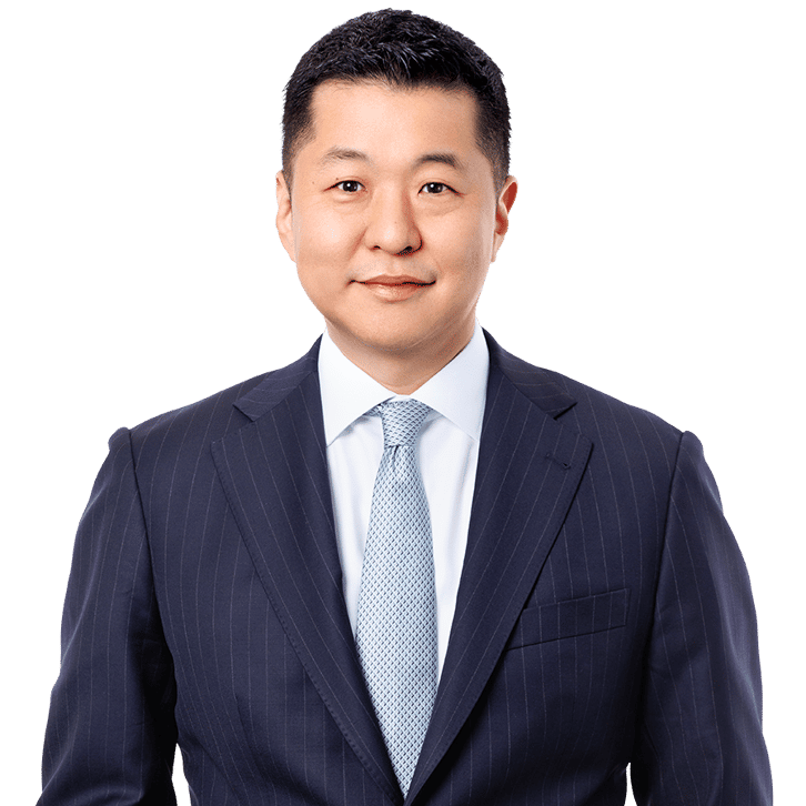 This is a profile image of Eunjo Chon