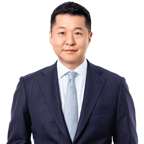This is a profile image of Eunjo Chon