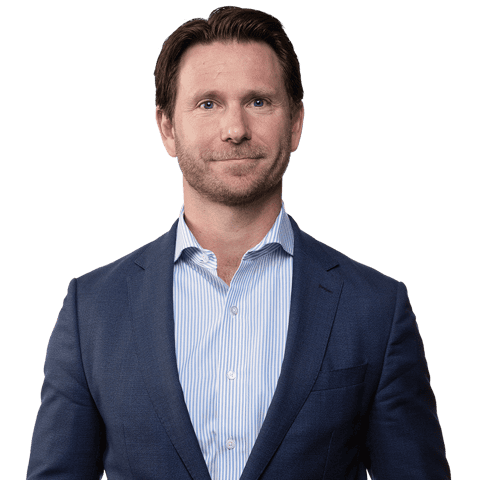 This is a profile image of Philipp Kampshoff