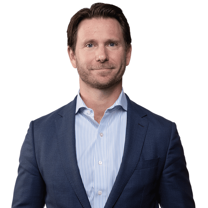 This is a profile image of Philipp Kampshoff