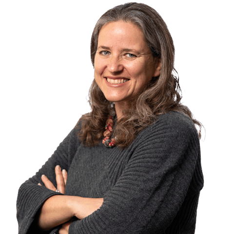 This is a profile image of Tamara Charm