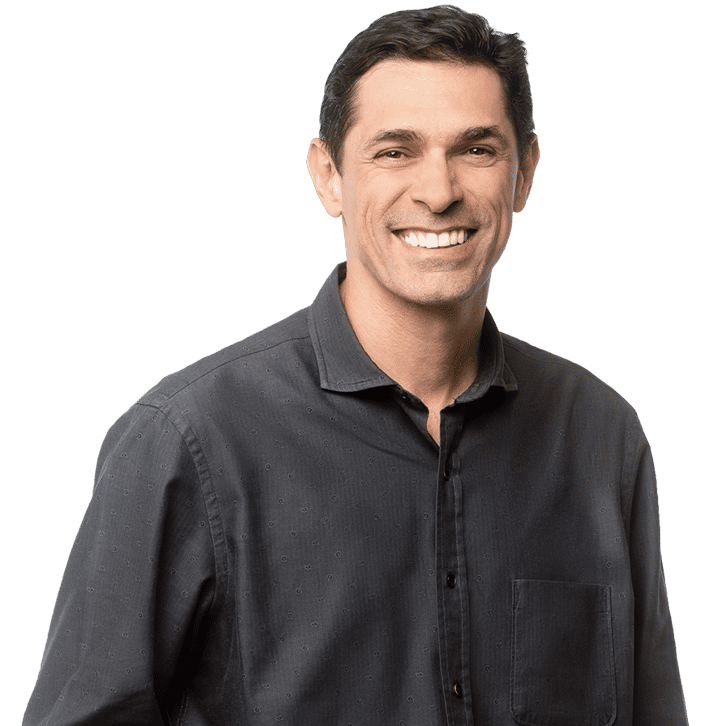 This is a profile image of Alexandre Sawaya