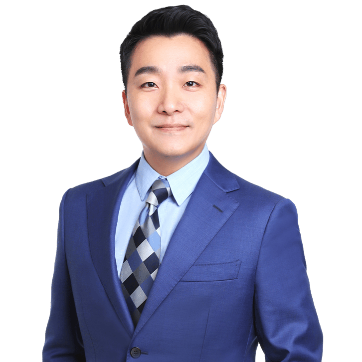 This is a profile image of Soohyung Um