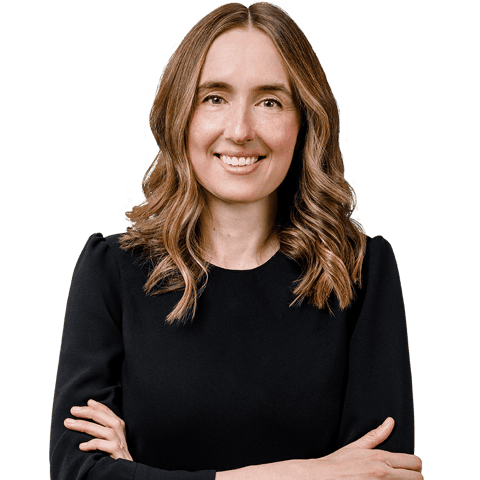 This is a profile image of Elizabeth Hunter
