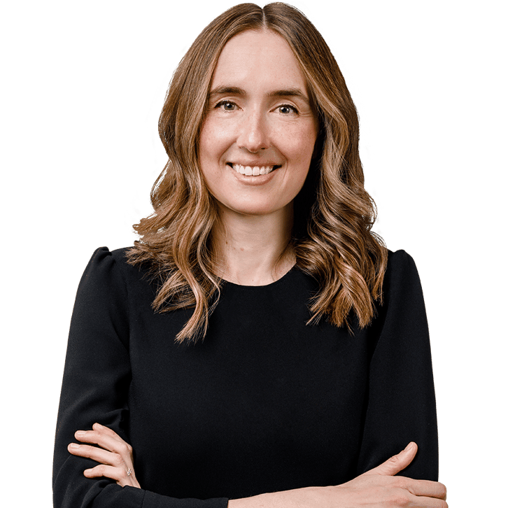 This is a profile image of Elizabeth Hunter