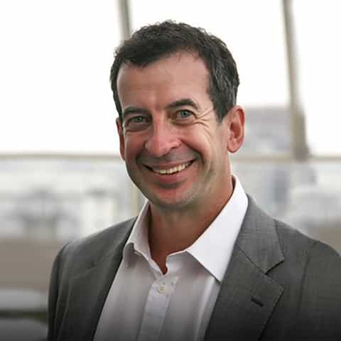 This is a profile image of Philip Barber