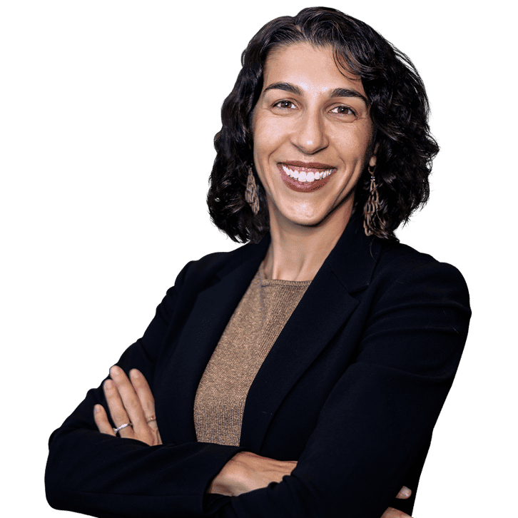 This is a profile image of Anne-Marie Frassica
