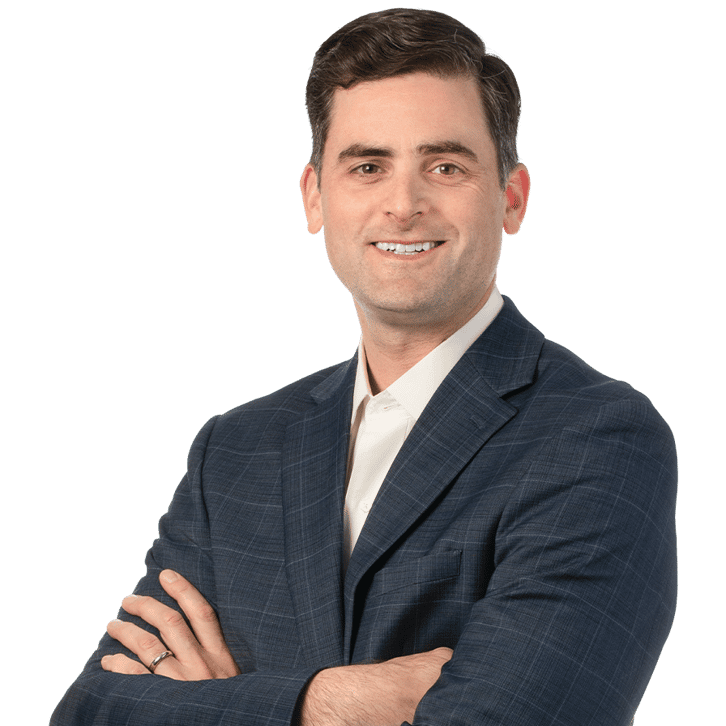 This is a profile image of Dan Jamieson