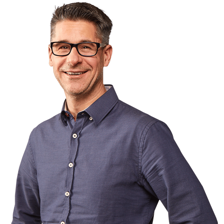 This is a profile image of Frédéric Lefort