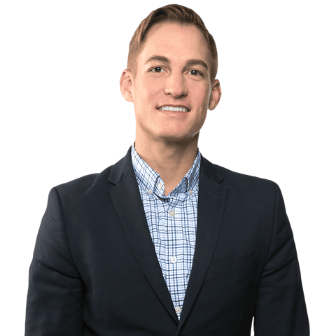 This is a profile image of Bo Finneman
