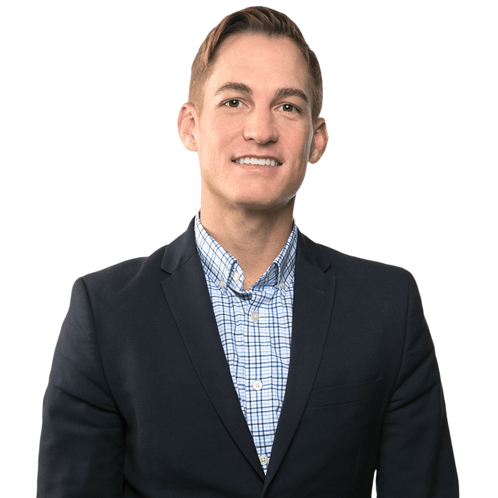 This is a profile image of Bo Finneman