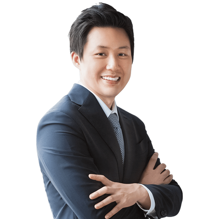 This is a profile image of Younghoon Kang