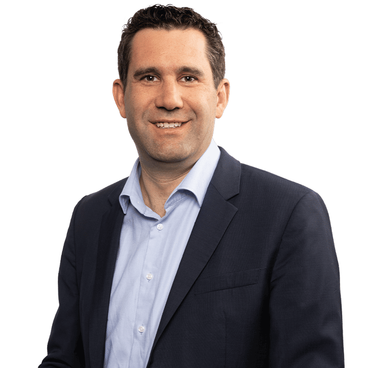 This is a profile image of Martin Kellner