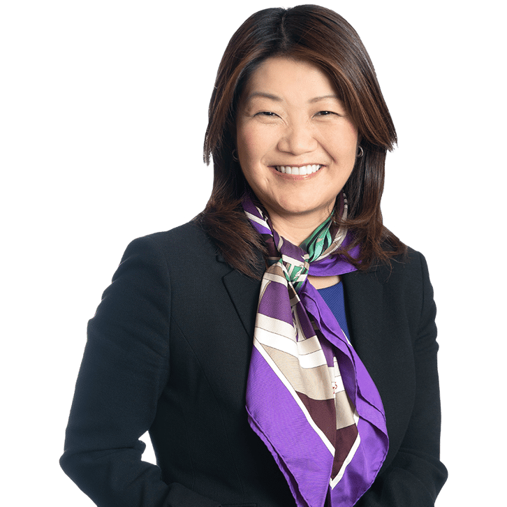 This is a profile image of Maya Horii