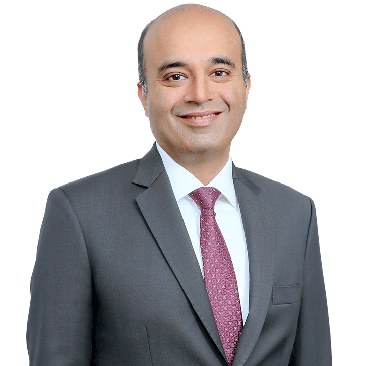 This is a profile image of علي مالك