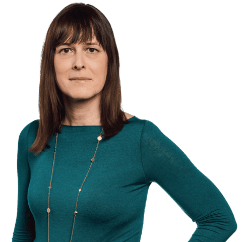 This is a profile image of Valentina Sartori