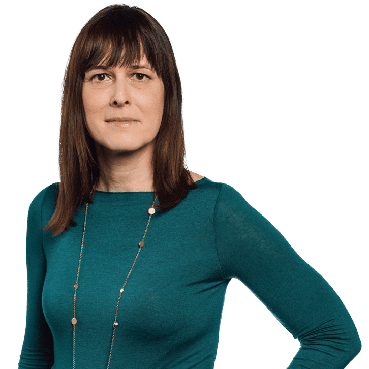 This is a profile image of Valentina Sartori