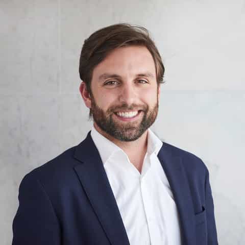 This is a profile image of Eric Falardeau