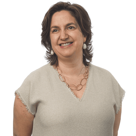 This is a profile image of María del Mar Martínez