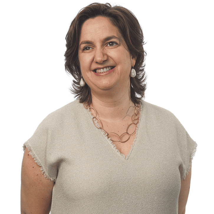 This is a profile image of María del Mar Martínez
