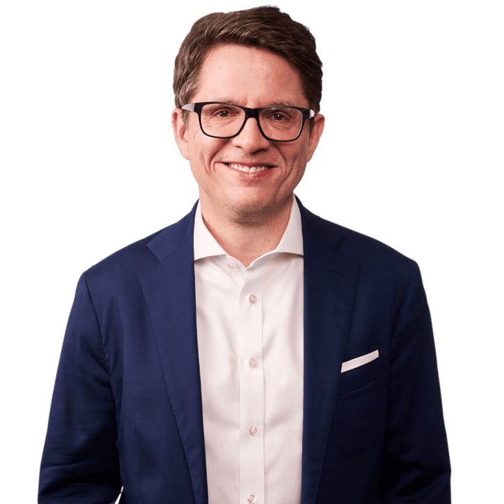 This is a profile image of Timo Kamp
