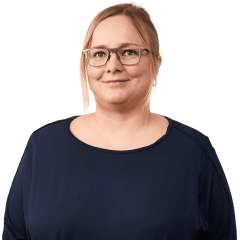 This is a profile image of Alexandra Zemp