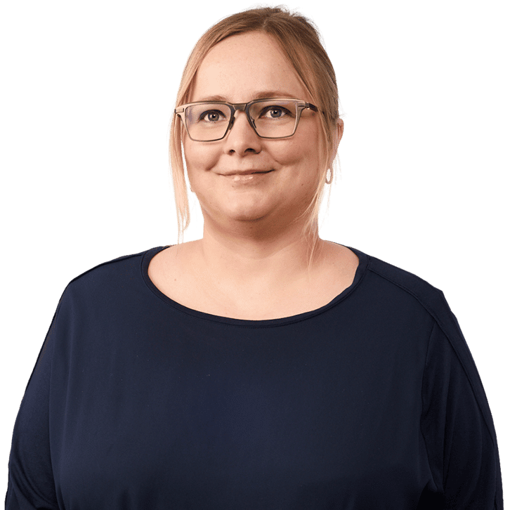 This is a profile image of Alexandra Zemp