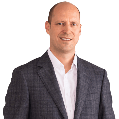 This is a profile image of Martin Linder