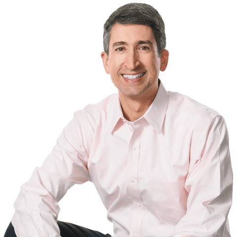 This is a profile image of Tony D’Emidio